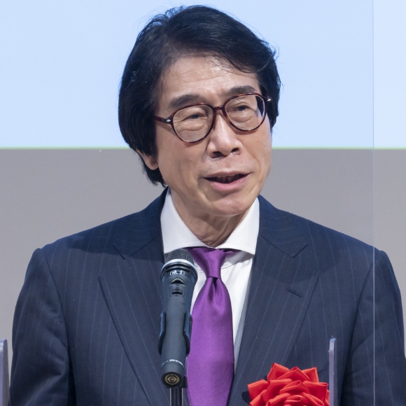 一橋大学 CFO教育研究センター長 伊藤邦雄氏