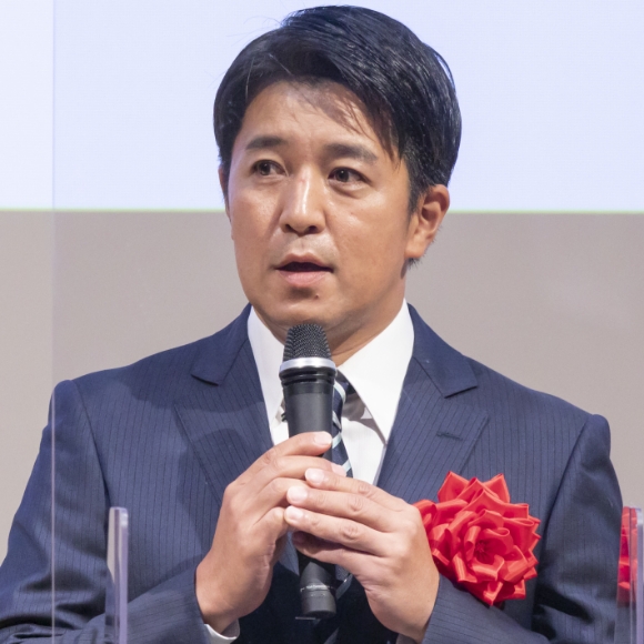 株式会社リクルート 代表取締役社長 北村吉弘氏