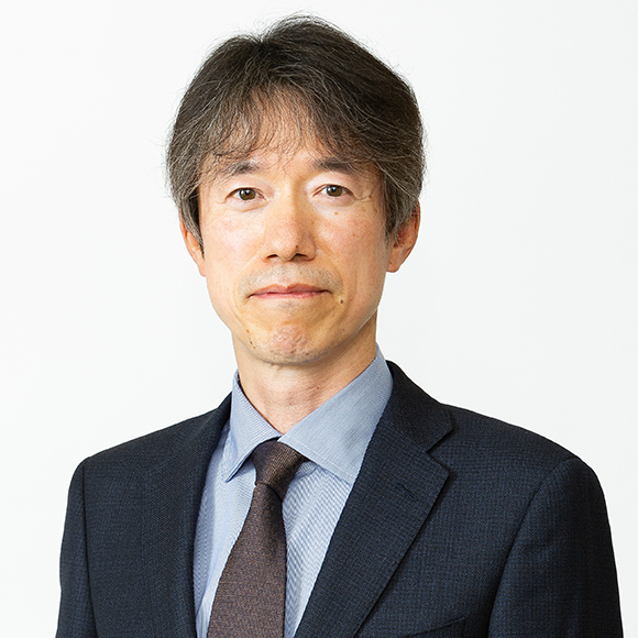 アセットマネジメントOne株式会社 取締役社長 菅野暁氏